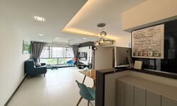 Blk 272C Punggol Residences (Punggol), HDB 4 Rooms #531987181